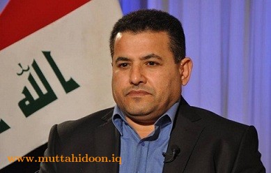 وزير الداخلية العراقي، قاسم الأعرجي