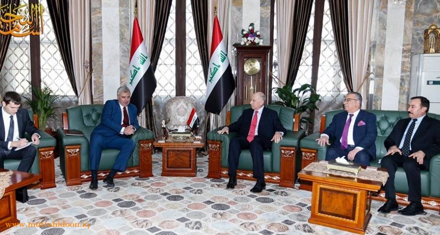 أسامة النجيفي