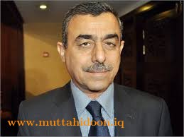 مهدي العلاق