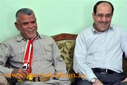 اتفاق «سري» بين المالكي والعامري