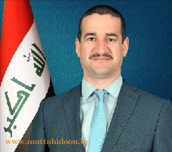 مضر معن الكروي