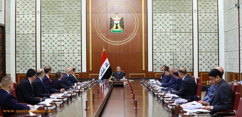 رئيس مجلس الوزراء