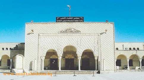 جنايات نينوى: صدور 815 حكما