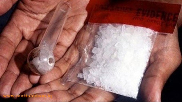 إيران تغرق العراق بالمخدرات.. من البصرة