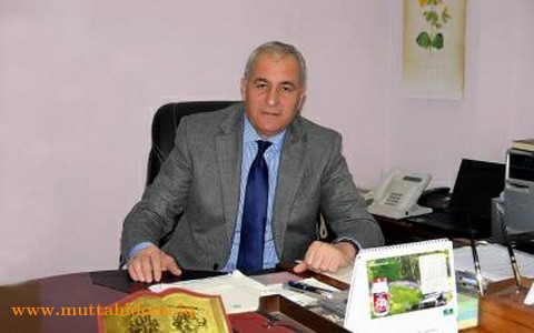 مزاحم الخياط