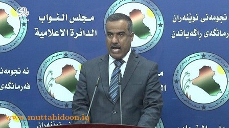 نايف الشمري