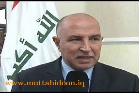 محافظ نينوى المقال نوفل العاكوب