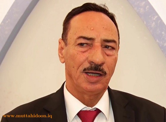 محافظ نينوى