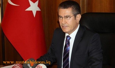 وزير الدفاع التركي، نور الدين جانيكلي
