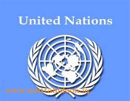 مكتب الأمم المتحدة لتنسيق الشؤون الإنسانية 
