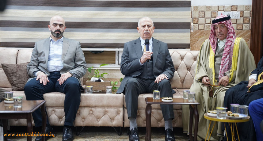 أسامة عبد العزيز النجيفي
