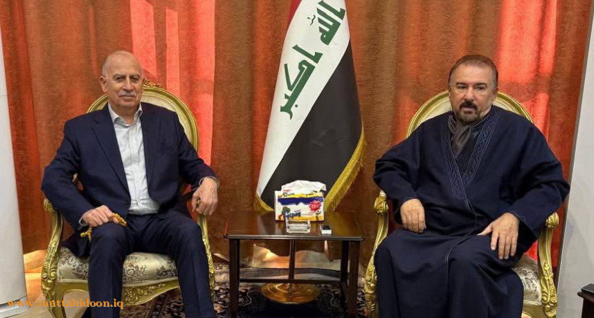 أسامة عبد العزيز النجيفي