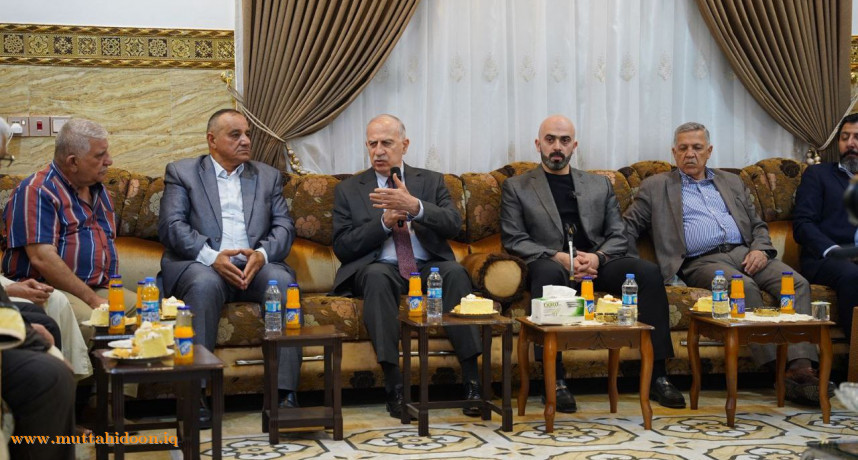 أسامة عبد العزيز النجيفي