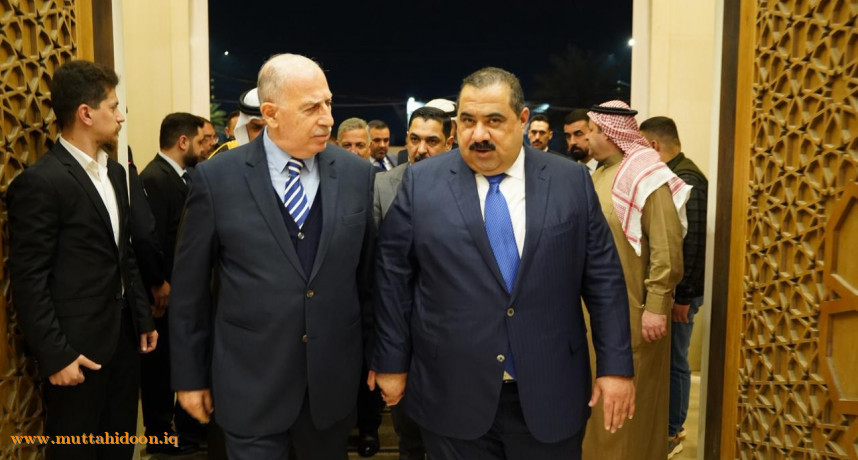 أسامة النجيفي