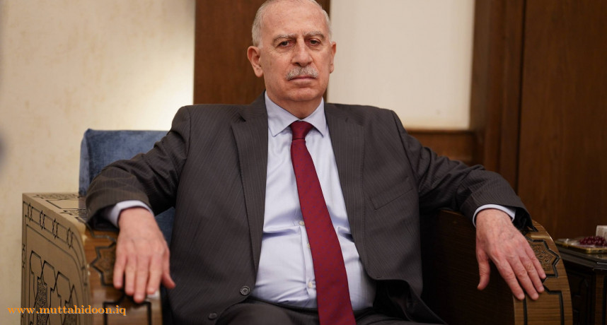 أسامة عبد العزيز النجيفي