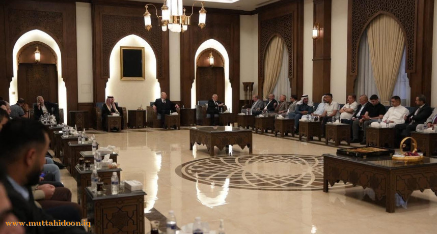 أسامة عبد العزيز النجيفي