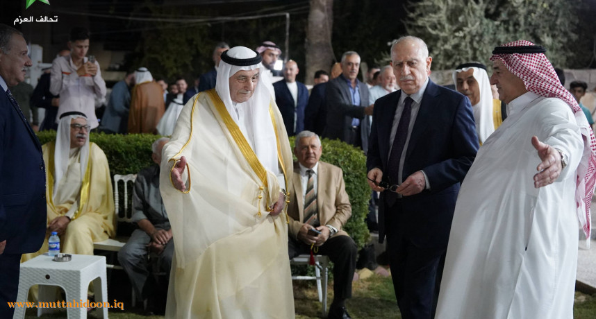 أسامة عبد العزيز النجيفي