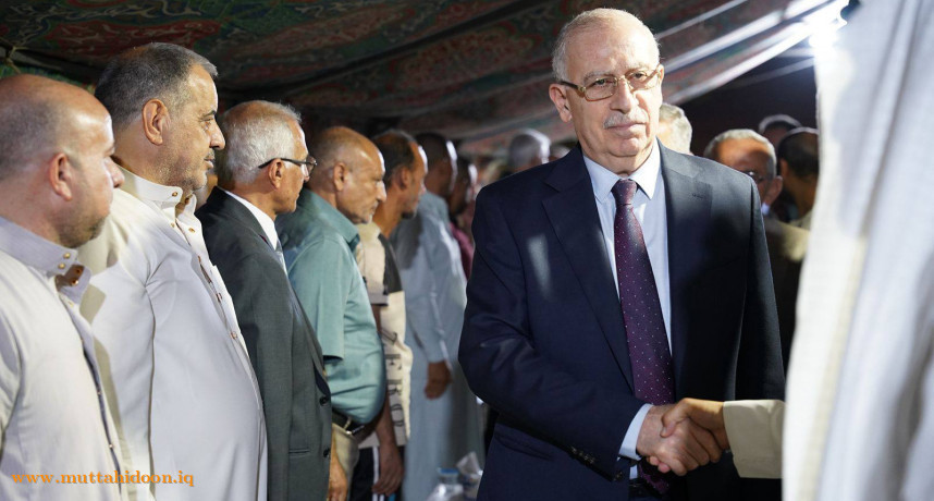 أسامة عبد العزيز النجيفي