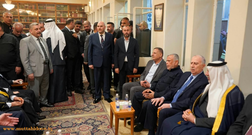 أسامة عبد العزيز النجيفي