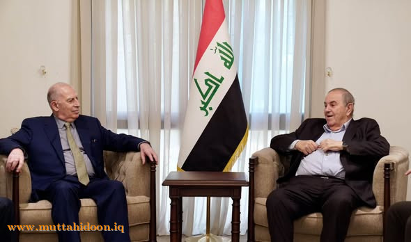أسامة عبد العزيز النجيفي