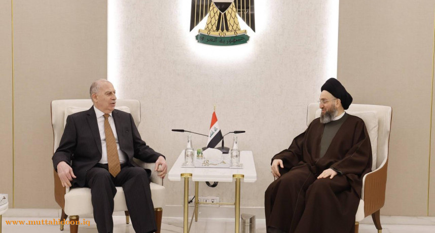 أسامة النجيفي