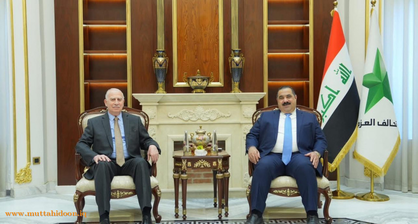حزب متحدون