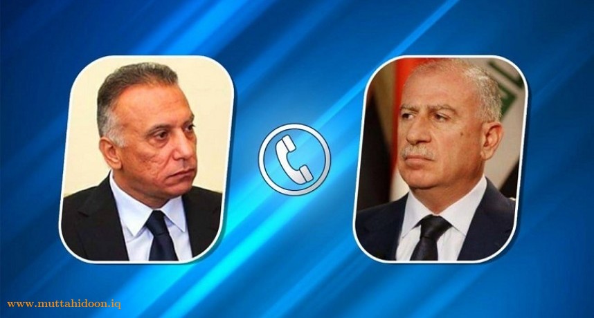 أسامة عبد العزيز النجيفي رئيس جبهة الإنقاذ والتنمية