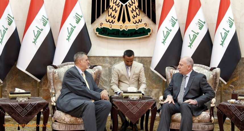 أسامة عبد العزيز النجيفي