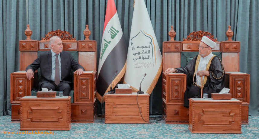 أسامة عبد العزيز النجيفي