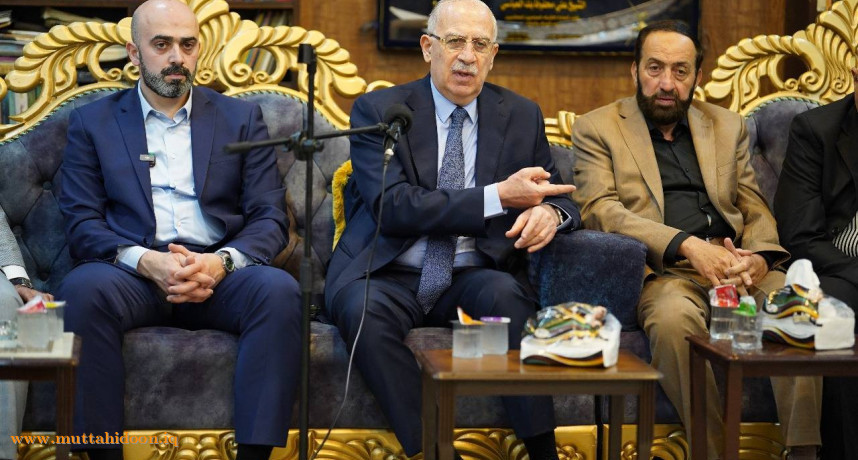 أسامة عبد العزيز النجيفي