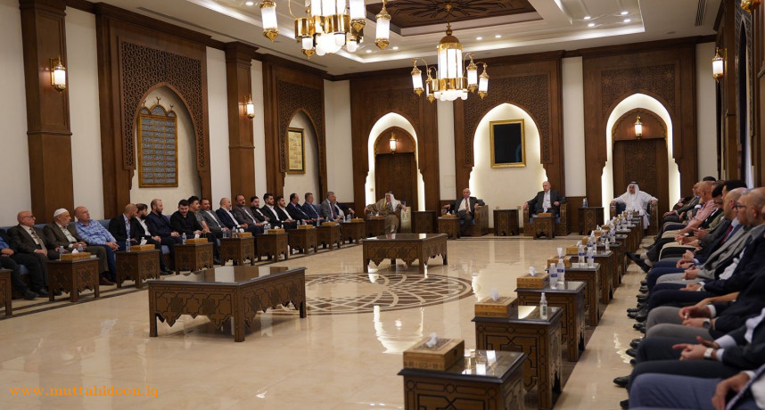 أسامة عبد العزيز النجيفي