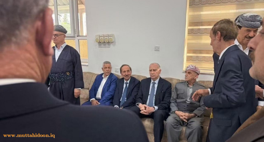 أسامة عبد العزيز النجيفي