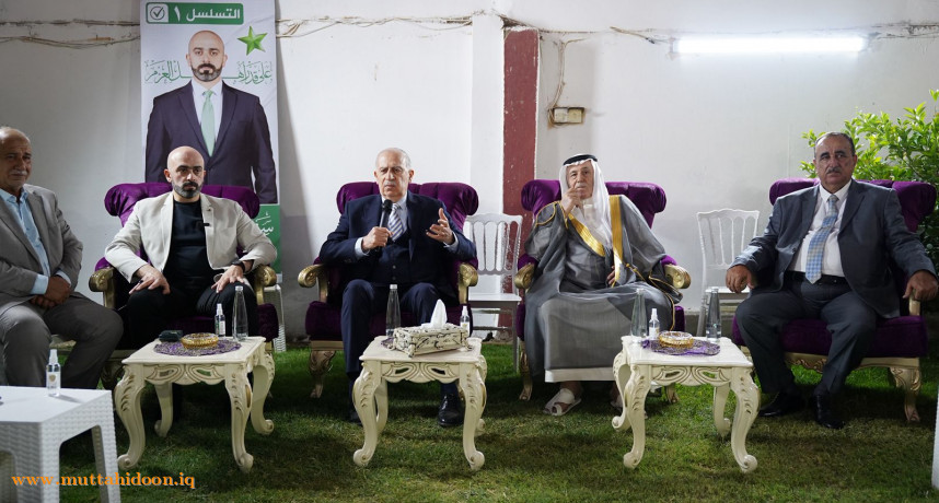 أسامة عبد العزيز النجيفي