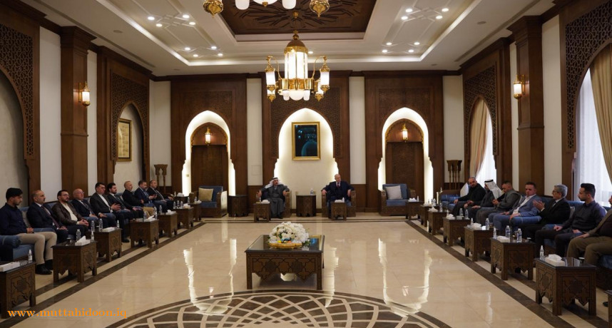 أسامة النجيفي