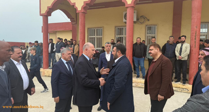 أسامة النجيفي