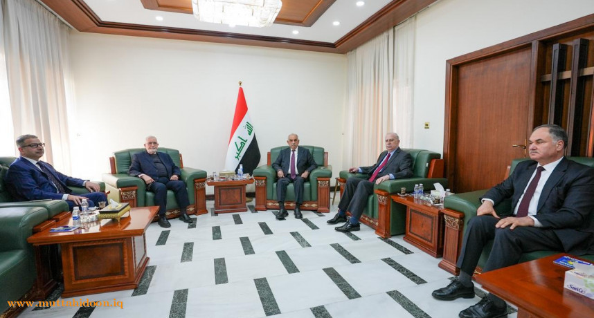 أسامة النجيفي