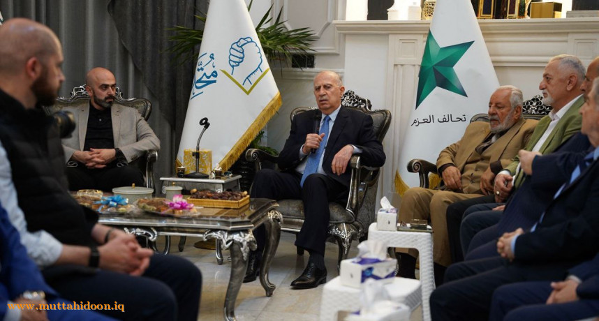 أسامة عبد العزيز النجيفي