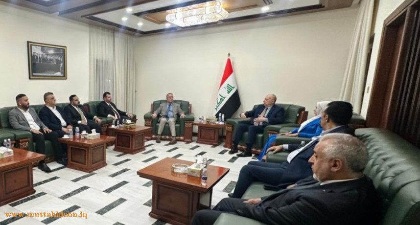 أسامة عبد العزيز النجيفي