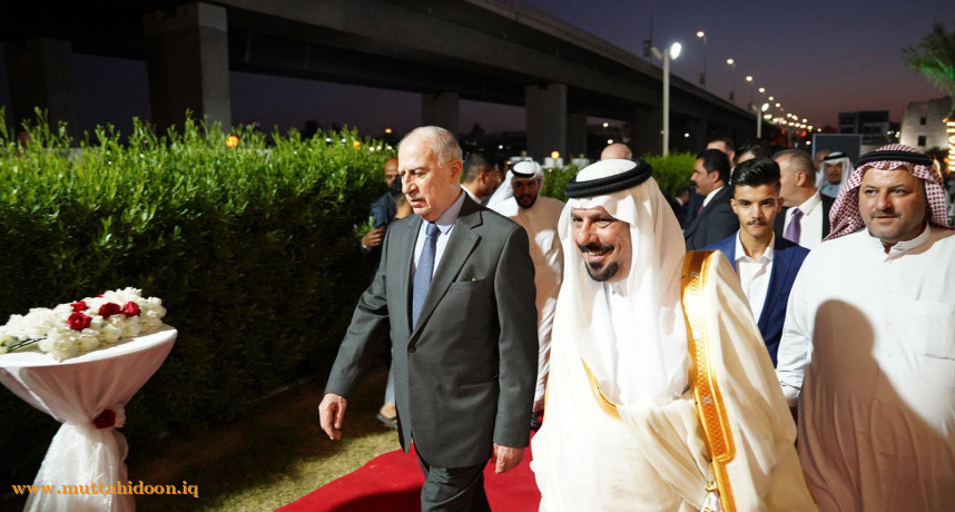 أسامة عبد العزيز النجيفي