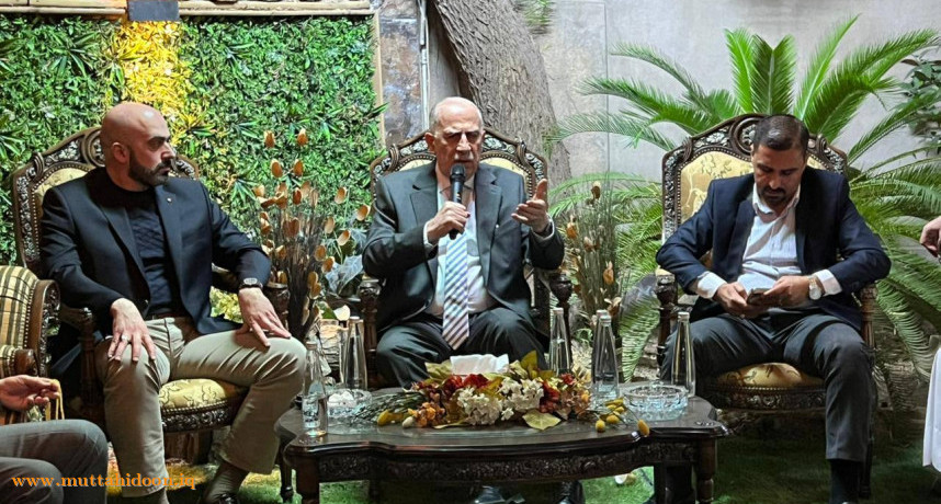 أسامة عبد العزيز النجيفي