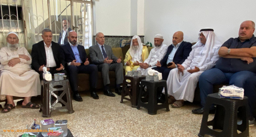 أسامة عبد العزيز النجيفي