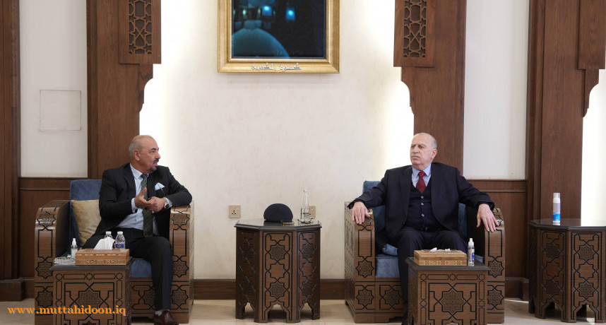 أسامة النجيفي