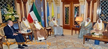 اسامة النجيفي نائب رئيس الجمهورية