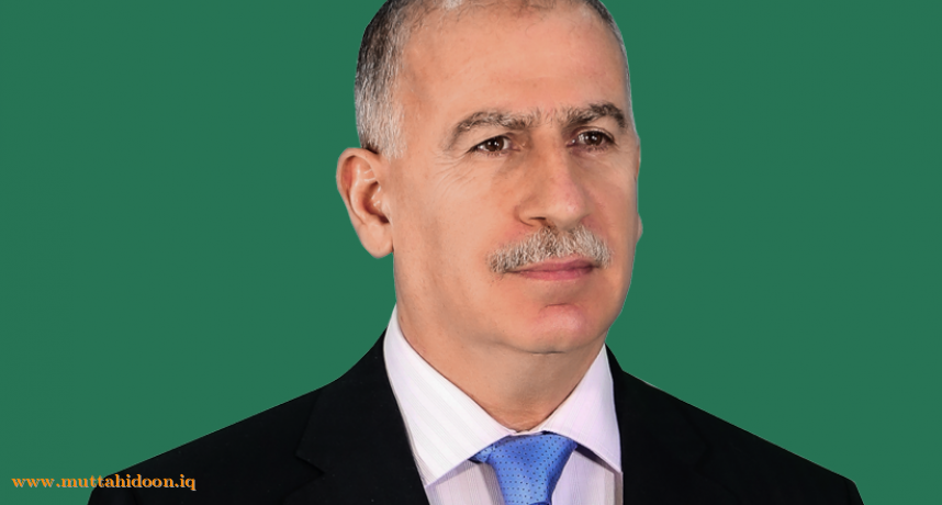 أسامة النجيفي