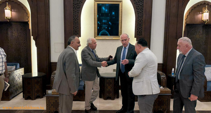 أسامة عبد العزيز النجيفي