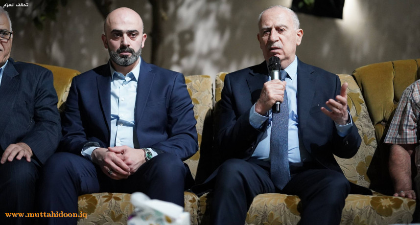 أسامة عبد العزيز النجيفي