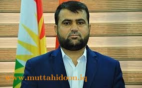 ريبوار حمد