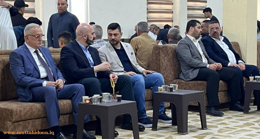 سنان أسامة النجيفي