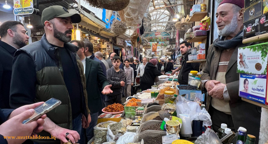 سنان النجيفي