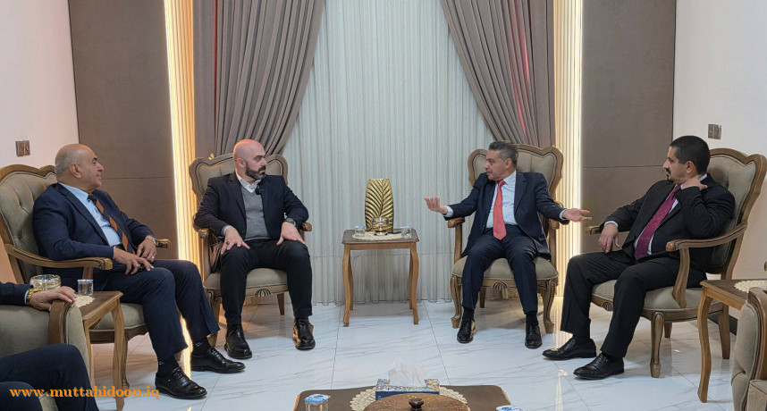 سنان النجيفي